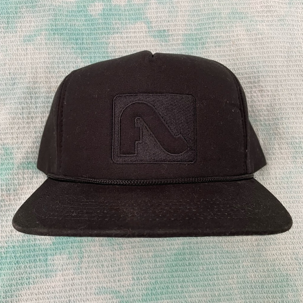 FlyLow Flat Bull Hat
